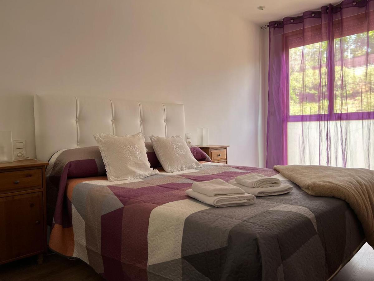 Apartamento El Jardin قرطبة المظهر الخارجي الصورة