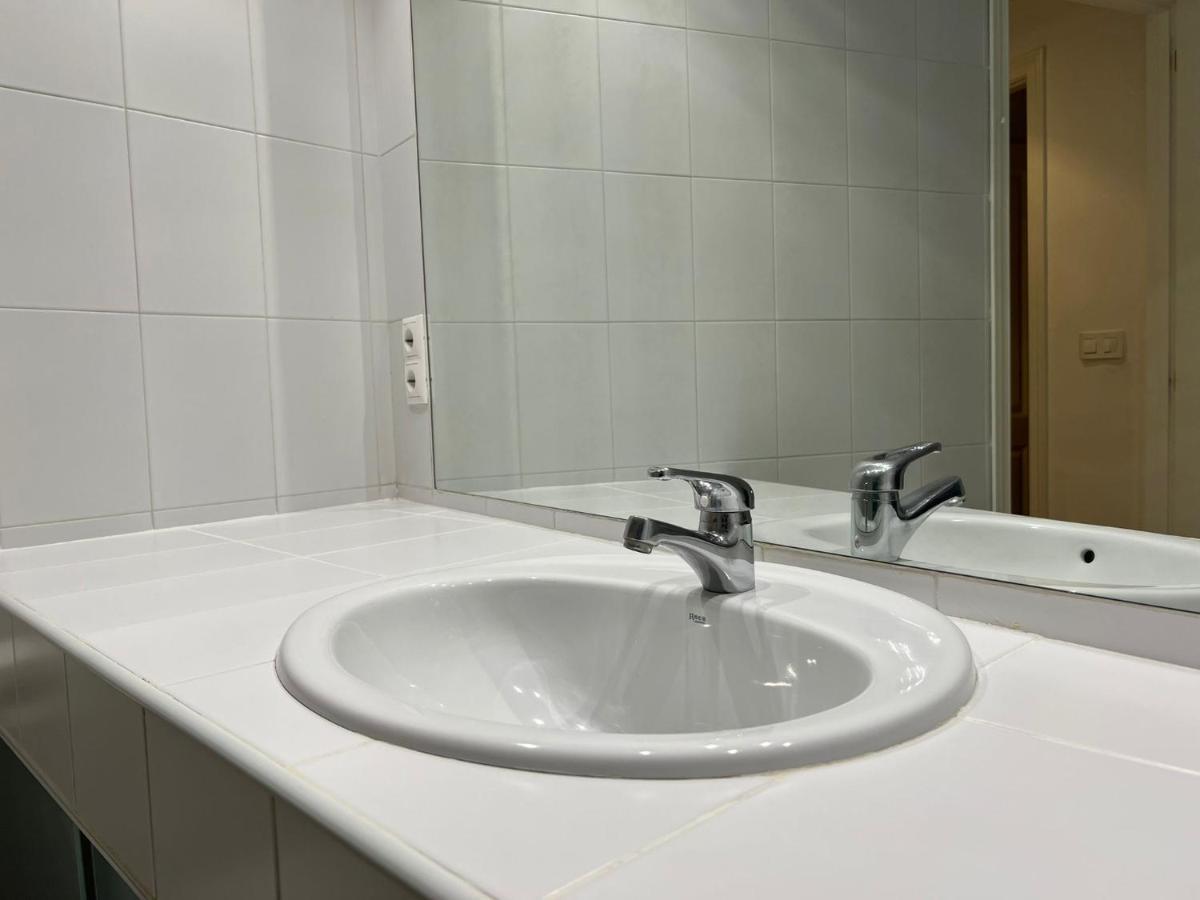 Apartamento El Jardin قرطبة المظهر الخارجي الصورة