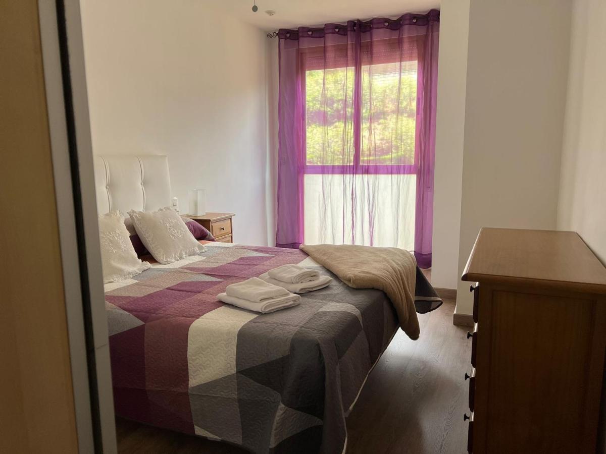 Apartamento El Jardin قرطبة المظهر الخارجي الصورة