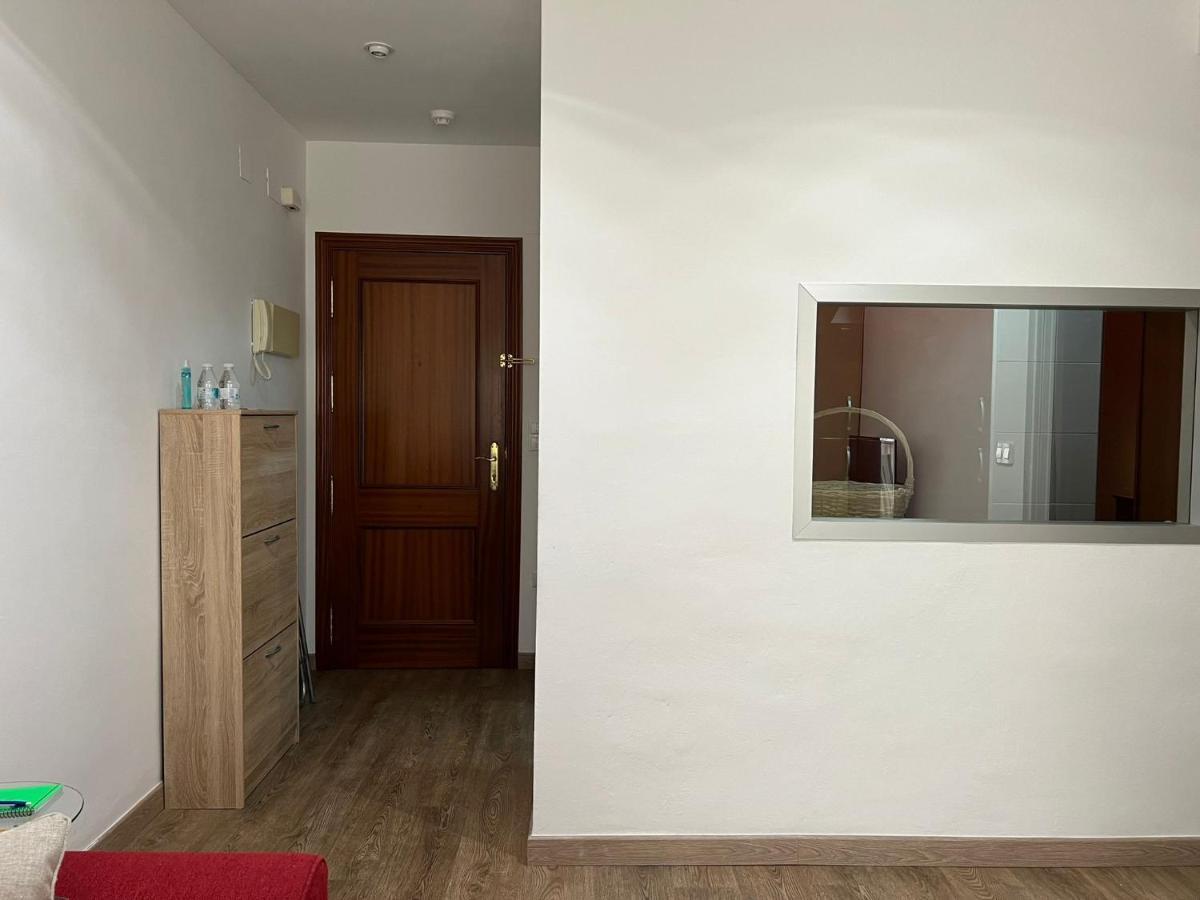 Apartamento El Jardin قرطبة المظهر الخارجي الصورة